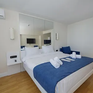 Orbi City Towers Batum